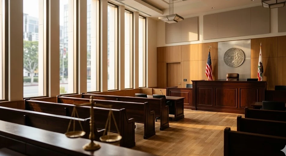 Civil litigation