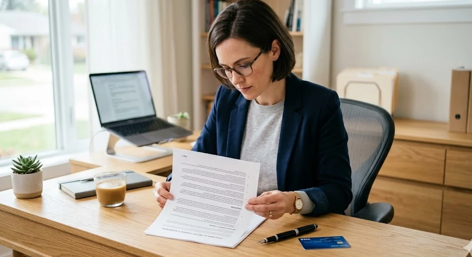 Consumer protection