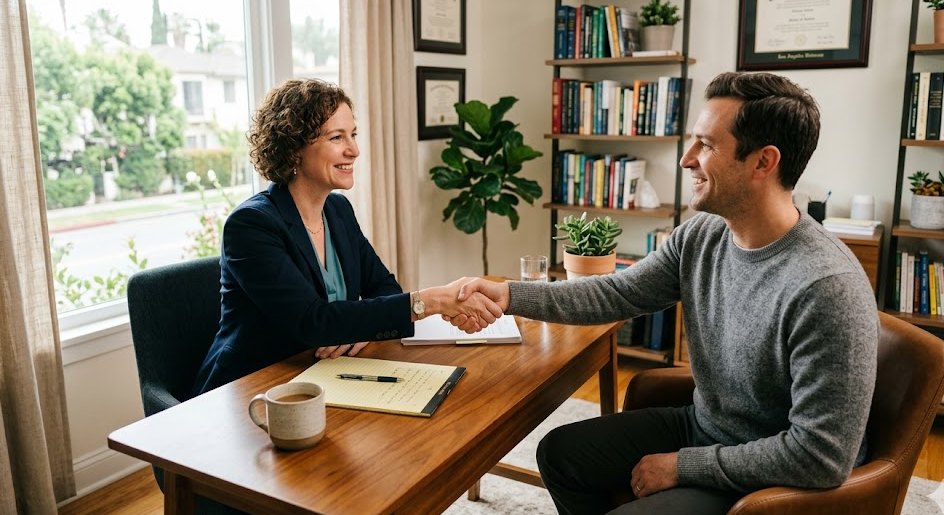 Individual legal services