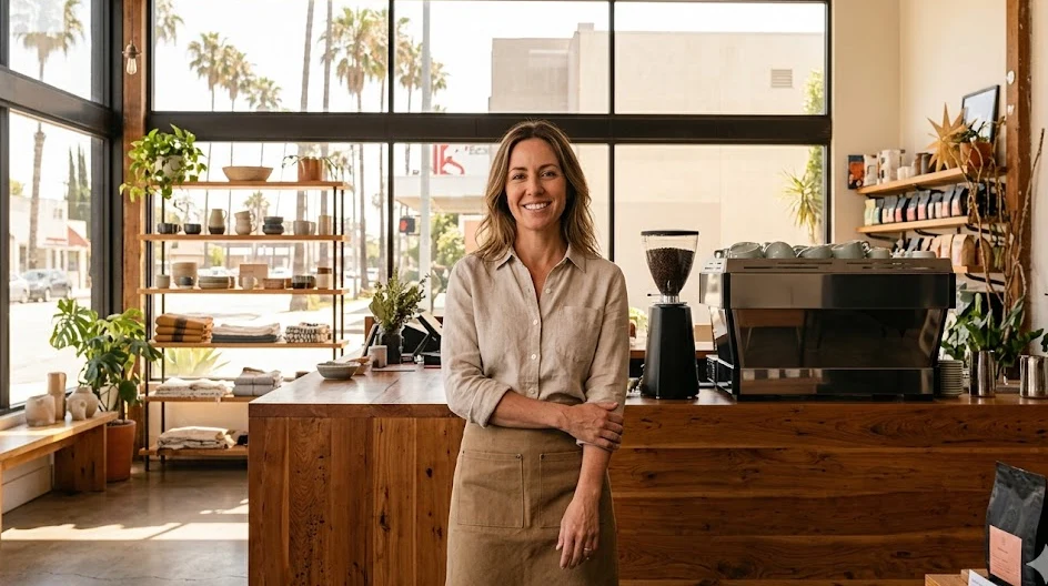 Small business legal services