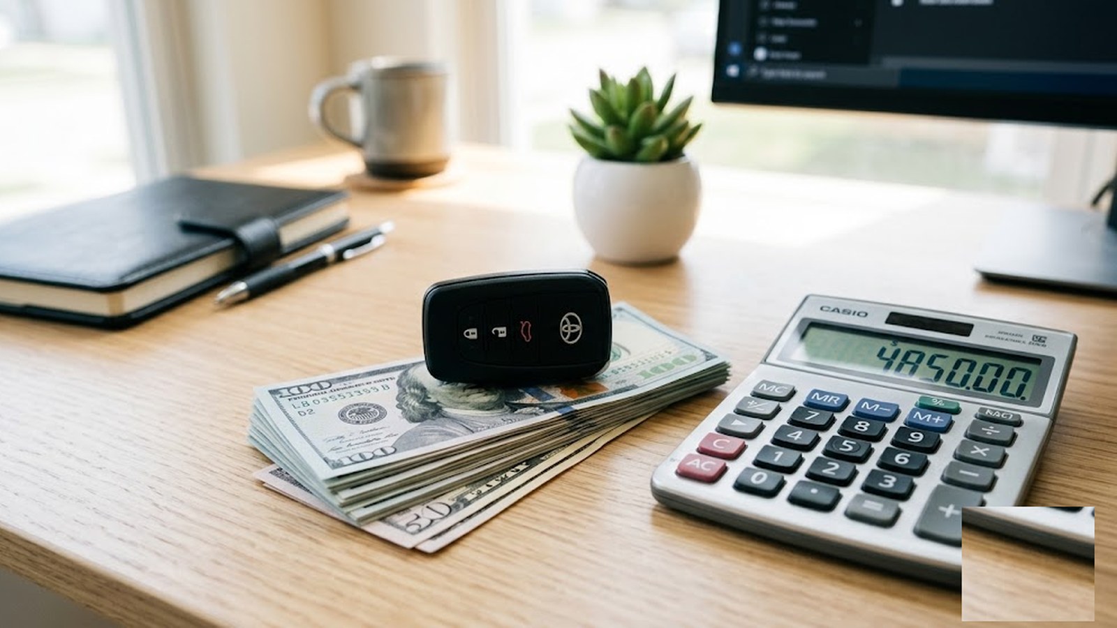 How Much Is My California Lemon Law Claim Worth?