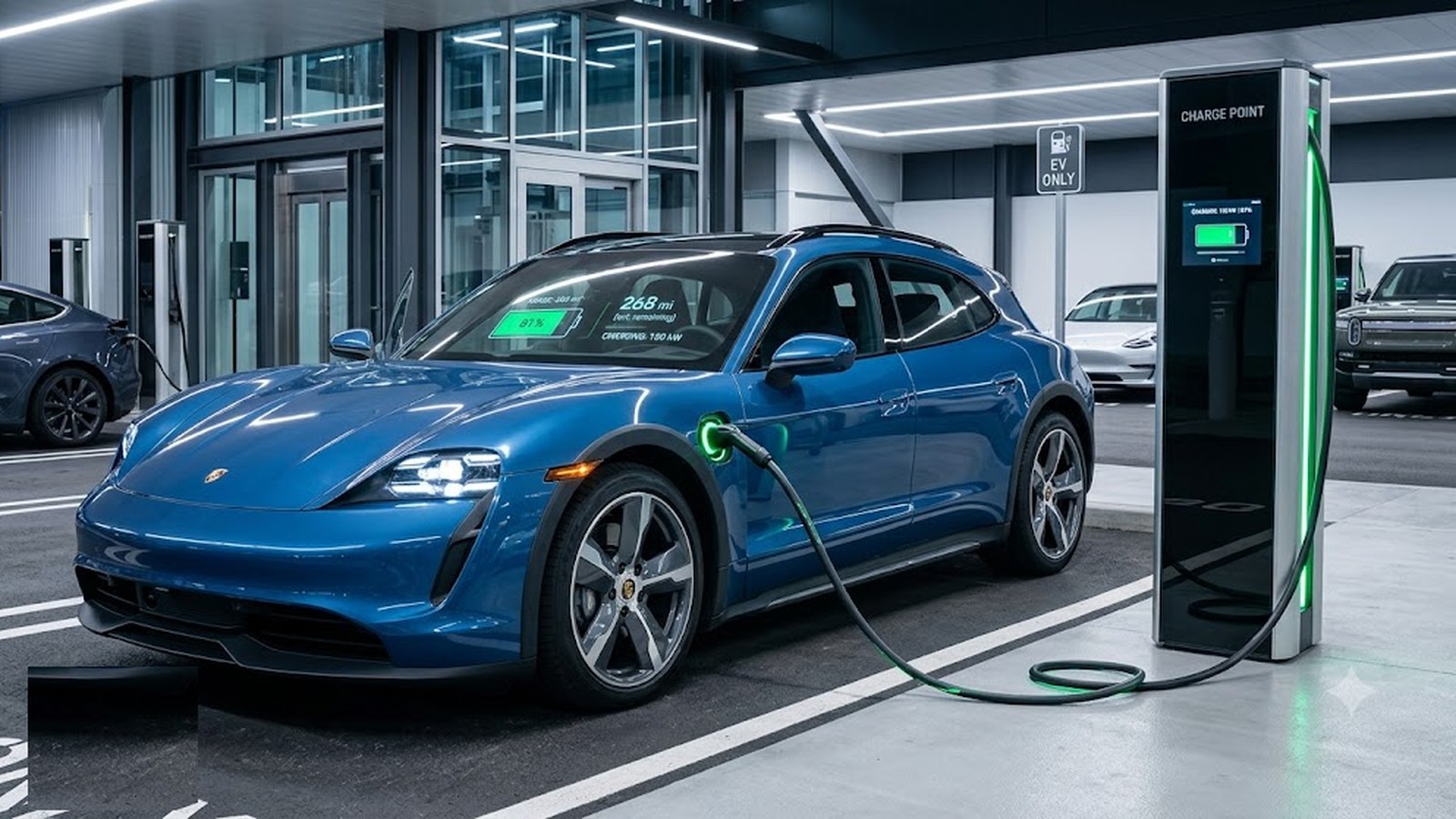 Exploring Electric Vehicle (EV) and Hybrid Battery Warranties: What You Need to Know About Ranges and Coverage
