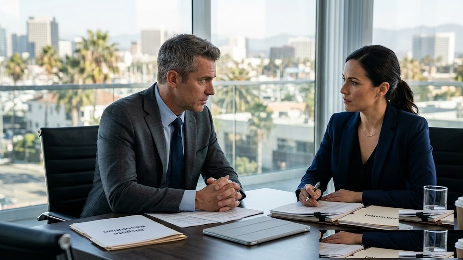 When Should Your Business Hire a Litigation Attorney?