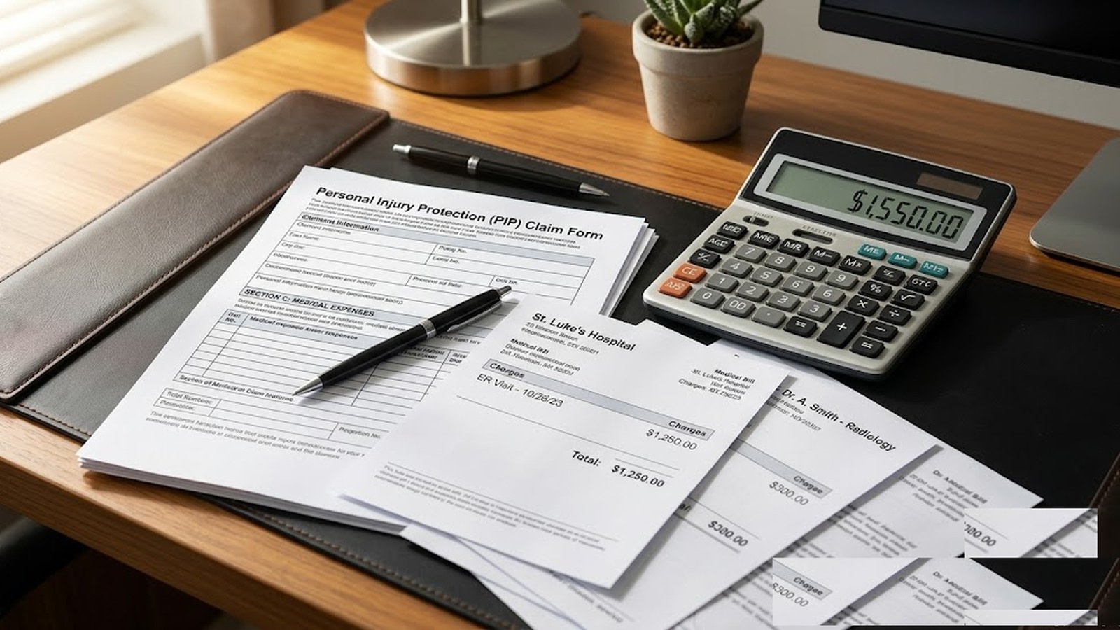 What Damages Can You Recover in a California Personal Injury Claim?