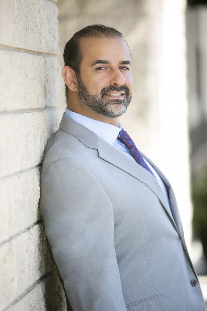 Babak "Bobby" Hashemi, Esq.