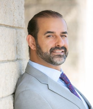 Babak Hashemi, Esq.