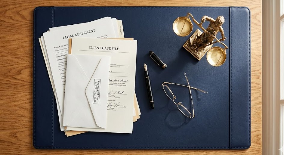 We assist in various areas of the law