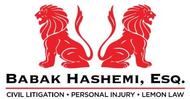 The Hashemi Law Firm