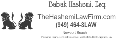The Hashemi Law Firm