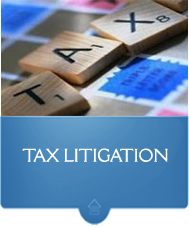 Orange County Tax Litigation