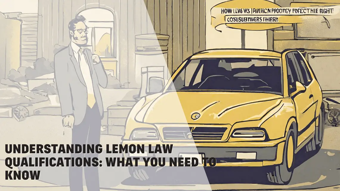 Lemon Law Attorney Foothill Ranch
